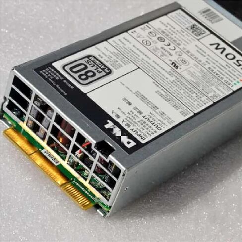 79RDR 5NF18 6W2PW D750E-S10 DPS-750AB-2 A 750W Server Power Supply for R720 R620 in Saudi Arabia