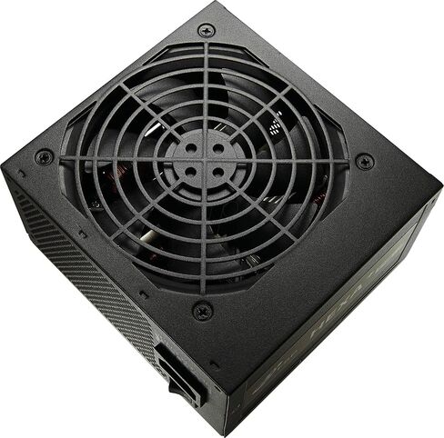 FSP/Fortron Hexa 85+ Pro 650W Power Supply Unit 20+4 pin ATX ATX Black in Saudi Arabia