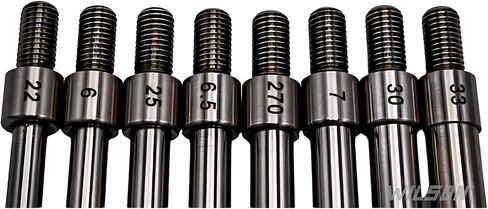 Expanding Mandrel Only - .283", EXPM-Mandrel Only - 7 MM (EXPM-7M) in Saudi Arabia