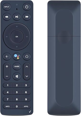 ASK-STI6220 Remote Control for Verizon FiOS TV One Set Top Box in Kuwait