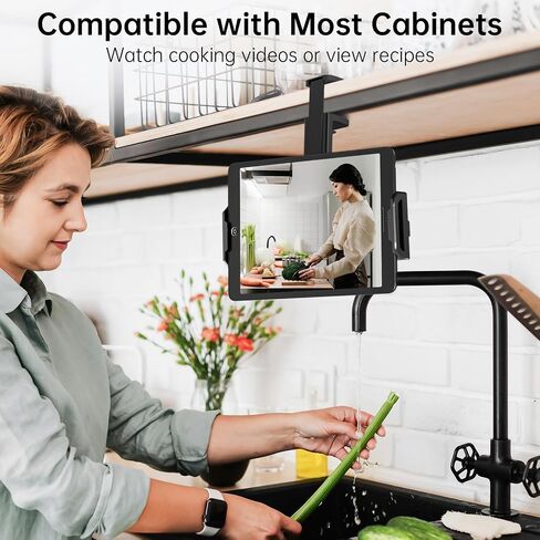 Airplane Tablet Holder Mount for iPad & Kindle in Saudi Arabia