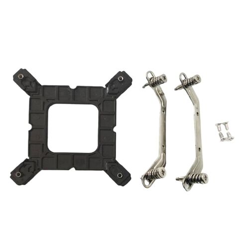 Threaded CPU Heatsink Backplate Screws Compatible with LGA115X LGA1700 in Saudi Arabia