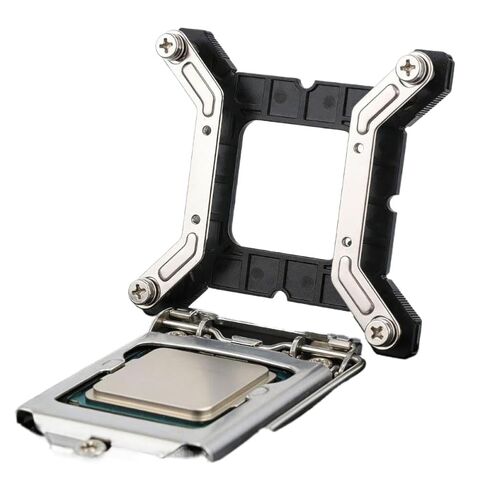 Threaded CPU Heatsink Backplate Screws Compatible with LGA115X LGA1700 in Saudi Arabia
