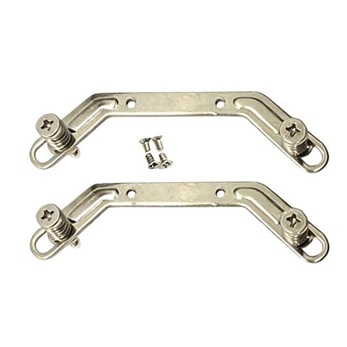 Threaded CPU Heatsink Backplate Screws Compatible with LGA115X LGA1700 in Saudi Arabia