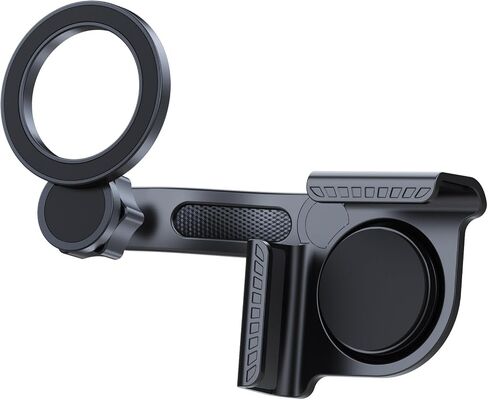 YUHENG Magnet Phone Holder,Clamp-on Screen Phone Holder in Saudi Arabia