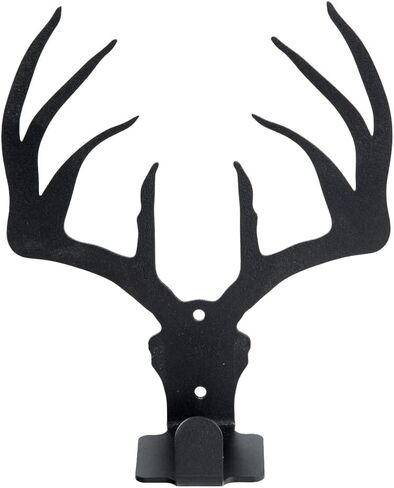 Excalibur Buckhanger Display | Archery Hunting Durable Versatile Crossbow/Compound Bow Wall Mount Safe Storage Hanger in Saudi Arabia
