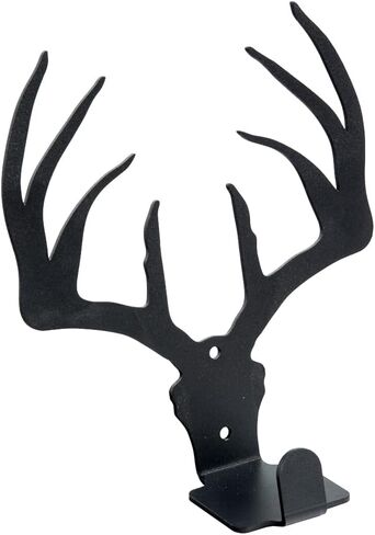 Excalibur Buckhanger Display | Archery Hunting Durable Versatile Crossbow/Compound Bow Wall Mount Safe Storage Hanger in Saudi Arabia