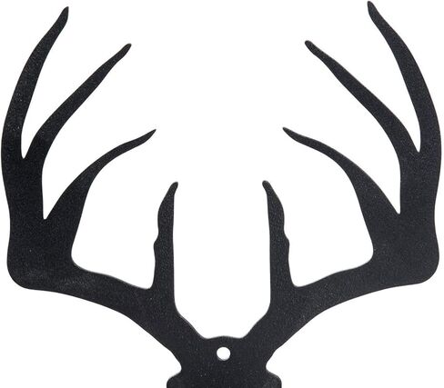 Excalibur Buckhanger Display | Archery Hunting Durable Versatile Crossbow/Compound Bow Wall Mount Safe Storage Hanger in Saudi Arabia
