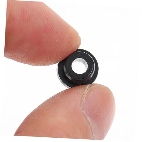 50pcs Hard Disk Shock Absorber Screws for 3.5 Inch Drives in Saudi Arabia
