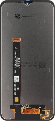 LCD Digital Display Replacement Compatible with Samsung Galaxy X Cover 7 XCover 7Screen SM-G556B SM-G556BU1 SM-G556B/DS LCD Display Touch Screen Digitizer Assembly with Repair Tools-6.6inch in Saudi Arabia