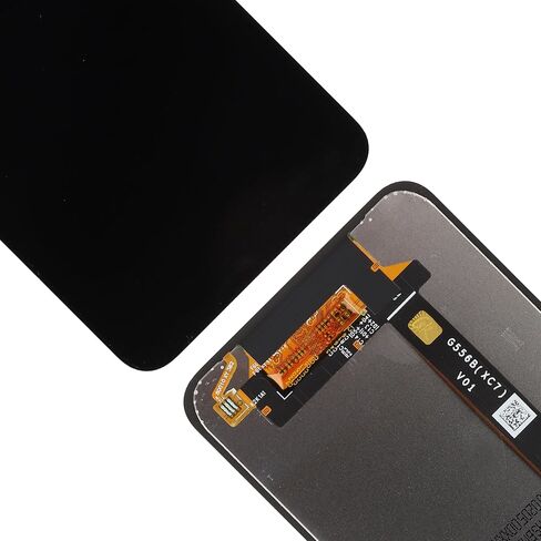 LCD Digital Display Replacement Compatible with Samsung Galaxy X Cover 7 XCover 7Screen SM-G556B SM-G556BU1 SM-G556B/DS LCD Display Touch Screen Digitizer Assembly with Repair Tools-6.6inch in Saudi Arabia