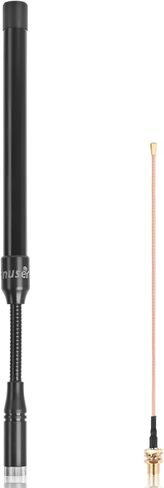 LR300 Gooseneck 915MHz LoRa Antenna with SMA Male Connector in Saudi Arabia