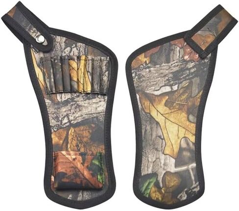 Arrow Quiver Archery Bow and Arrow Accessory Bag Portable Arrow Quiver in Saudi Arabia