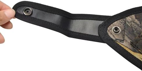 Arrow Quiver Archery Bow and Arrow Accessory Bag Portable Arrow Quiver in Saudi Arabia