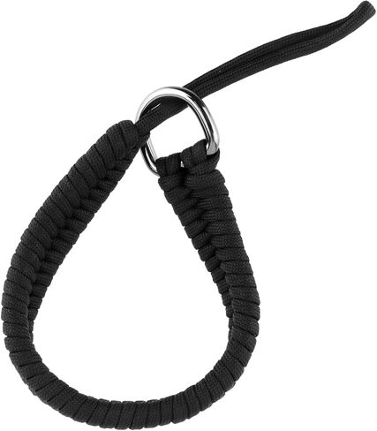 Camera Wrist Strap for DSLR and Mirrorless Cameras, Adjustable Universal Braided Hand Strap with Triangle Ring in Saudi Arabia