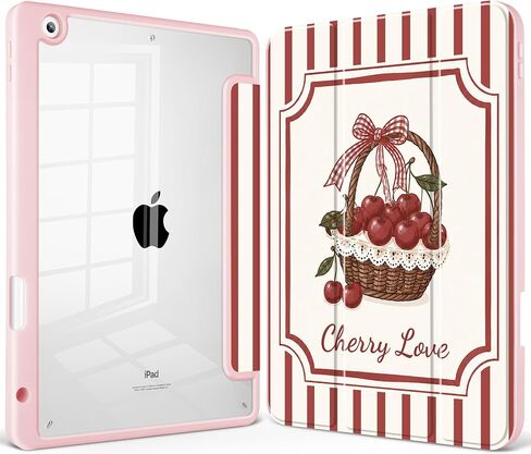 Tuiklol for iPad 10.2 inch 9th / 8th / 7th Gen 2021 2020 2019 Release Case in Saudi Arabia