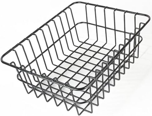Cooler Basket for RTIC 52/72 Ultra-Light Coolers,Insert Dry-Goods Baskets Fit for Coleman 54 Qt Steel Belted Cooler,Stainless Steel Wire Rack in Kuwait