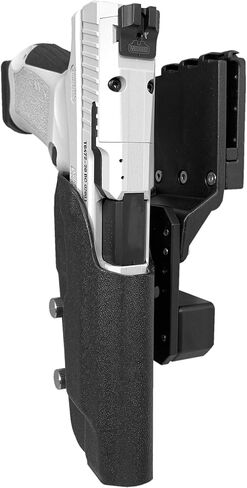 حافظة المنافسة Black Scorpion Gear Pro تناسب Canik TP9SFX in Kuwait