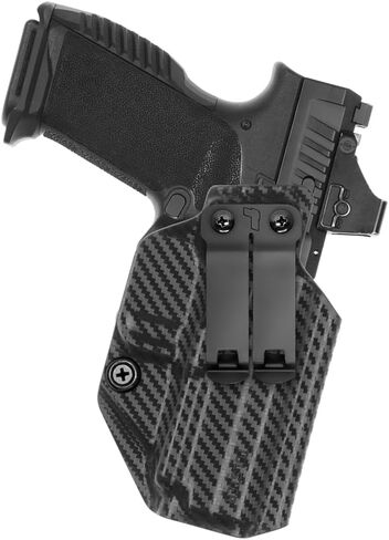 Tulster IWB Profile+ Holster for Canik Prime Radian, Right Hand in Saudi Arabia