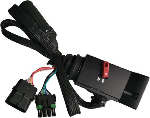 238270A1 Joystick Controller Compatible for Case 521F 621B 621C 621D 621E 621F 1021F 1121F in Saudi Arabia