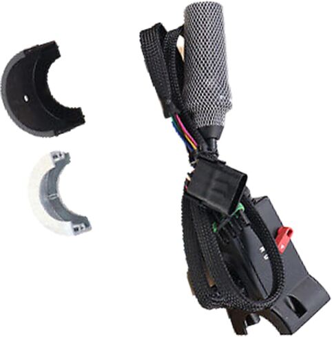 238270A1 Joystick Controller Compatible for Case 521F 621B 621C 621D 621E 621F 1021F 1121F in Saudi Arabia