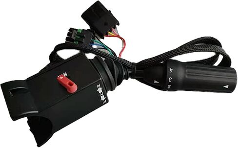 238270A1 Joystick Controller Compatible for Case 521F 621B 621C 621D 621E 621F 1021F 1121F in Saudi Arabia
