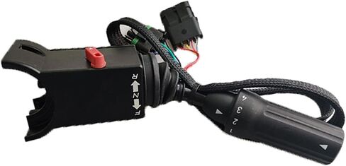 238270A1 Joystick Controller Compatible for Case 521F 621B 621C 621D 621E 621F 1021F 1121F in Saudi Arabia