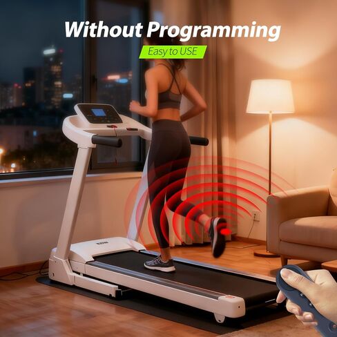 Replace Remote for AIRHOT/Yagud/Abonow 3807W Under Desk Treadmill in Kuwait