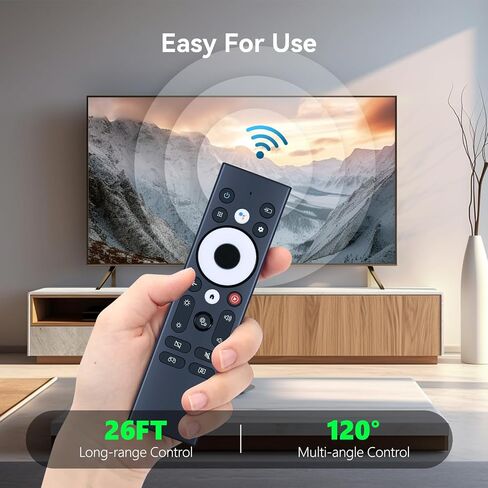 Replace Voice Remote Control for Epson LS800 3LCD Smart Streaming Projector in Saudi Arabia