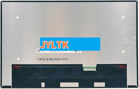 14" UHD (3840X2160) 40 Pins LCD Screen Replacement LED Display Panel B140ZAN02.1 in Saudi Arabia