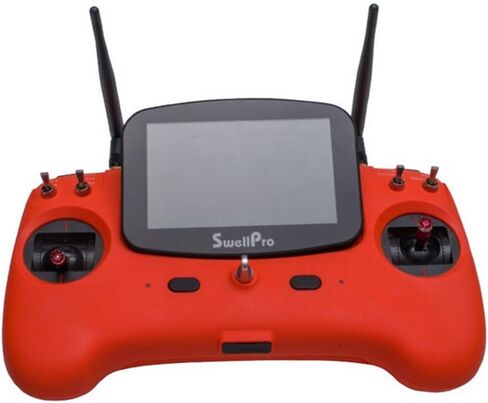 Swellpro SplashDrone 3/3+ Smooth+ FPV Radio Remote Controller in Saudi Arabia