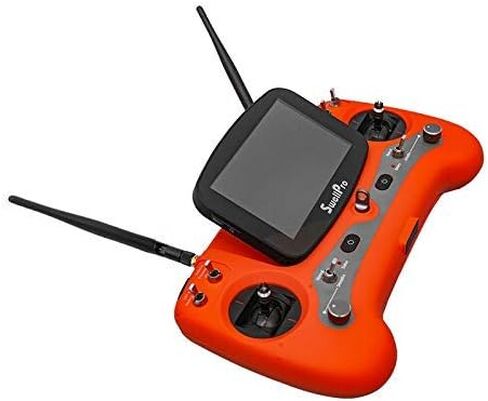 Swellpro SplashDrone 3/3+ Smooth+ FPV Radio Remote Controller in Saudi Arabia