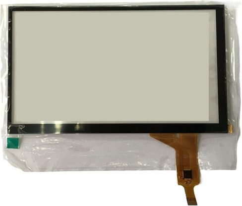 7 inch FT5426 GT911(7in Touch Screen 100mm Wide HD FT5426) in Kuwait