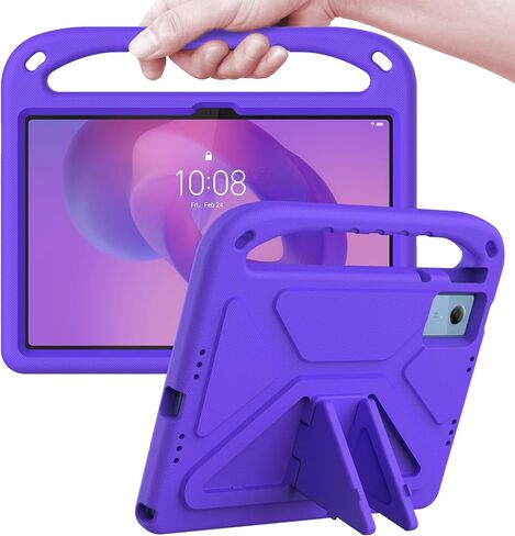 ATOOZ for Lenovo Idea Tab 11" 2025 /Moto Pad 2026 Case Kids, Rose in Saudi Arabia