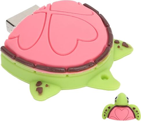 Schimer 16GB(16GB) Cartoon Animal Shape USB Flash Drive Funny Data Storage Flash Drive for Teens and Kids in Kuwait