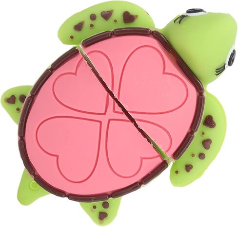 Schimer 16GB(16GB) Cartoon Animal Shape USB Flash Drive Funny Data Storage Flash Drive for Teens and Kids in Kuwait