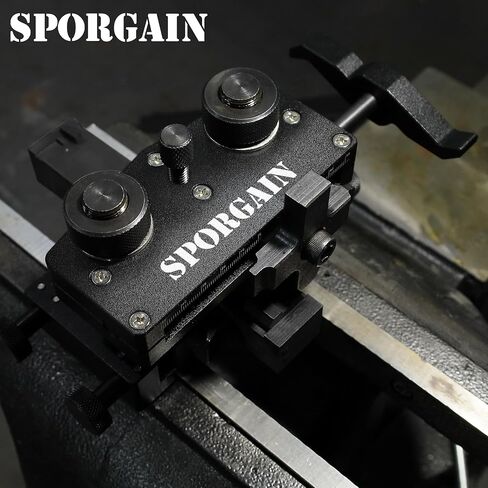 أداة SporGain Sight Pusher Tool أداة تعديل الرؤية الأمامية والخلفية لمعظم الشرائح in Kuwait