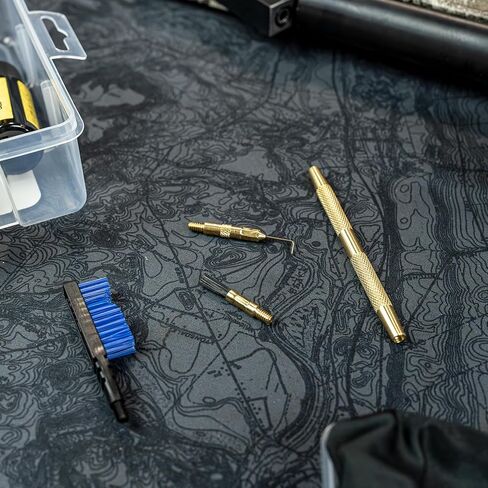 OTIS Airgun Maintenance & Cleaning Kit, Comprehensive Cleaning Tools, in Saudi Arabia