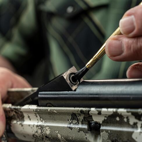 OTIS Airgun Maintenance & Cleaning Kit, Comprehensive Cleaning Tools, in Saudi Arabia