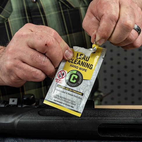 OTIS Airgun Maintenance & Cleaning Kit, Comprehensive Cleaning Tools, in Saudi Arabia