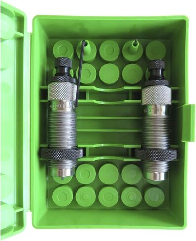 Redding Reloading Gunsmithing Tools Full Length Die Set Compatible with 300 Blackout Cartridge in Saudi Arabia