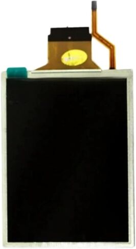 Camera Display Screen, Compatible for Canon, EOS 2000D 3000D DSLR Camera LCD Display Repair Parts in Kuwait
