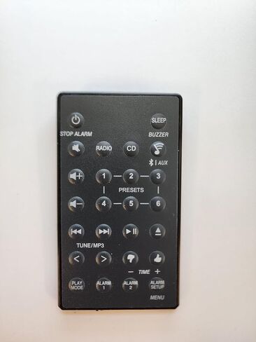 Replacement Remote Control for Bose Sound Touch Wave Music Radio System-Generation 1,2,3,4th in Saudi Arabia