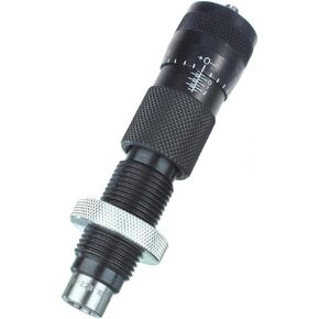 قالب مقاعد بمقاس ميكرومتر فائق من Forster Products، يتكيف مع معظم مكابس إعادة التحميل، ومعدات إعادة التحميل، مع علامات تدرج .001 بوصة in Kuwait
