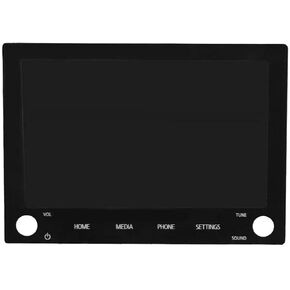 GearUp 8" LCD Monitor Touch Screen for Mitsubishi Outlander 2019-2022 in Saudi Arabia