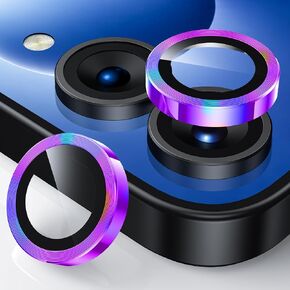 WSKEN for Z Flip 8 Camera Lens Protector Case Cover - Anti Reflective in Saudi Arabia