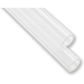 EK Water Blocks 3831109813072 Cooling Hardware Accessory Transparent 10/12 mm 2 x 1 m in Saudi Arabia