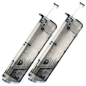 Asura Airsoft 6mm BB Speed Loader, Pack of 2 in Kuwait