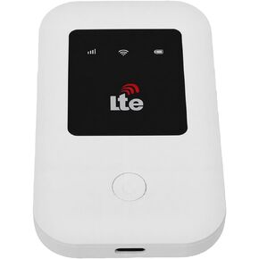 Yctze Pocket Hotspot, Lightweight 4G Router in Kuwait