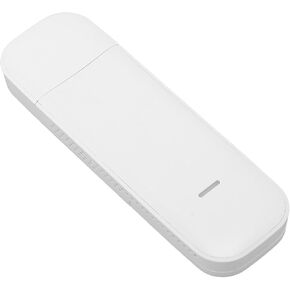 4G LTE Portable WiFi Router, ABS USB Hotspot with Micro SIM Slot, in Kuwait